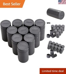 10pcs Tag Gun Refill Ink Rolls for MX6600/MX5500 – Professional Quality