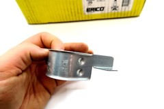 x100 ERICO CADDY 1 1/4″ Side Mount Strap #109 for CPVC Pipe 1090125EG / 597829