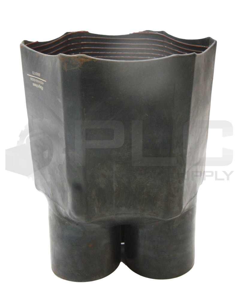 NEW RAYCHEM 402W439-53/239 CABLE STEPS HEAT SHRINK BOOT