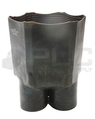 NEW RAYCHEM 402W439-53/239 CABLE STEPS HEAT SHRINK BOOT