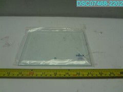Rectangular Prism Crystal 7″ X 5″