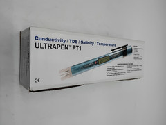 Myron L Ultrapen PT1 Conductivity Tester TDS Salinity Meter 575405 Pocket Pen