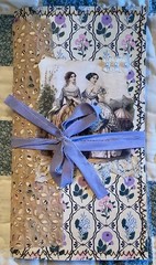 Handmade Junk Journal