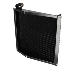 Hydraulic Oil Cooler fits Case 1835C 1838 1840 1845C A184084