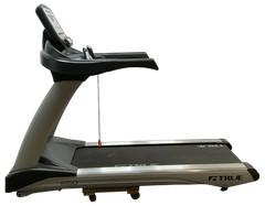 TRUE FITNESS TC650 COMMERCIAL TREADMILL