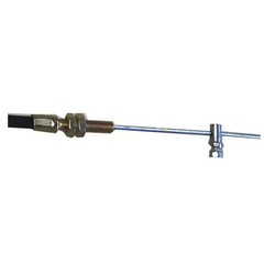 Heavy Duty Carburetor Choke Cable Ensures Smooth And Responsive Control