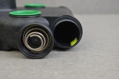 MSA CBN C420 PAPR Blower M-60031 Single Speed Toggle Switch