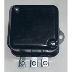 1700-0574 12 Volt Voltage Regulator Fits International IH 4100 4156 444 504 544
