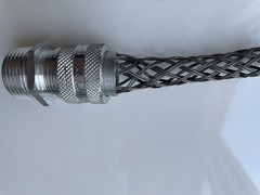 Kellems Deluxe Cord Grip Hubbel- F2 07401017
