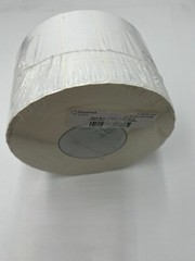 Shamrock Direct Thermal Label 1-3/16″ X 4-3/32″ White THERM-SHMMC-4
