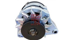 12V Alternator Fits Massey Ferguson 2635 Tractor Replaces 2824P00101