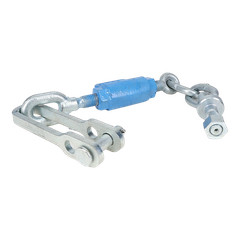 CFPND936A Stabilizer Chain fits Ford 3230 3430 3900 3910 3930 4000 4100 4110