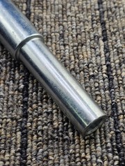 BOBCAT 7252989: Pivot Wedge Fits MT52, MT55, MT85, A220, A300, A770