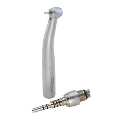 COXO BEING Dental High Speed Handpiece Fiber Optic For KaVo MULTIflex 4 6 Holes