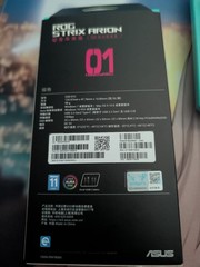 ASUS ROG ARION HATSUNE MIKU M.2 NVMe Mobile external ssd Official
