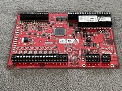 Lenel S2 LNL-1320-S3 MR52 Interface Boards, Used – Lot of 5