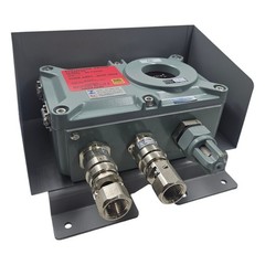 Detector de Gás Riken Keiki SD-705GP 24vDC 250mA