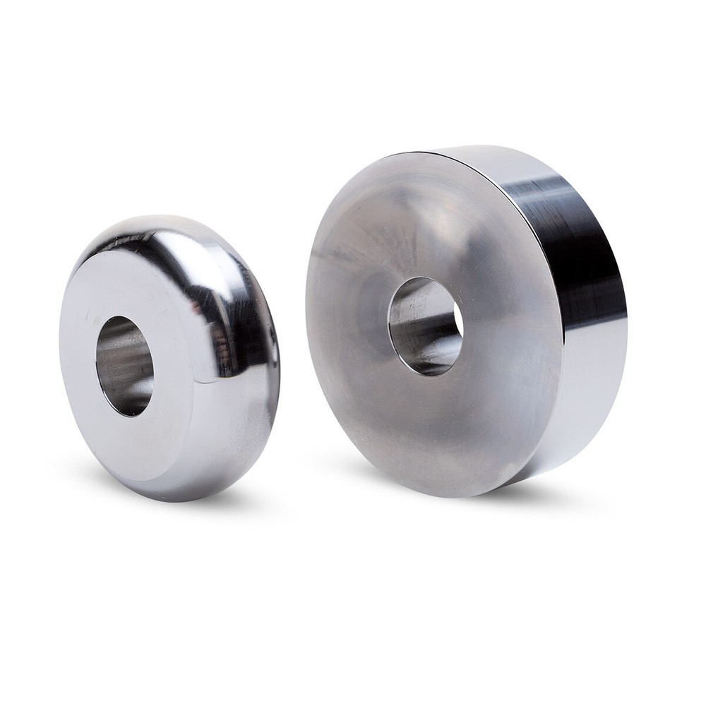 Eastwood Automatic Bead Roller Stretching Dies Steel Fits Standard 0.75 in Shaft