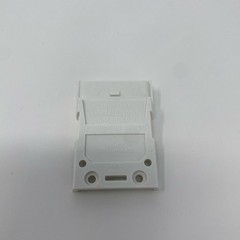 NSI NMS-3 Cable Splice White 12-14 AWG 3-Conductor w/ Ground