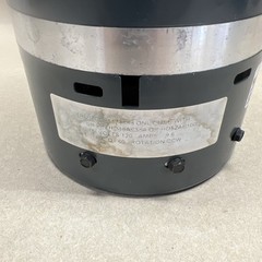 Genteq Eon DG04 5SEA39RLV5423 Blower Motor 3/4HP 240V CCWLE