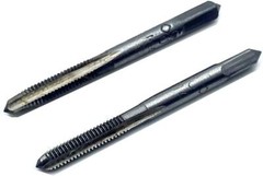 HSS M4 x 0.5mm Taper & Plug Tap & M4 x 0.5mm Die Metric Thread Right Hand