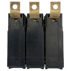 USED Eaton BAB3030H 30A 3 Pole 240V Circuit Breaker Thermal-Magnetic Bolt-On