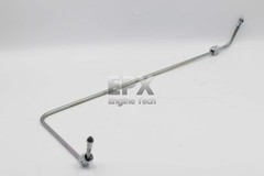 34361-11601 S6K Diesel Engine High Pressure Fuel Line For Cat Excavator E320