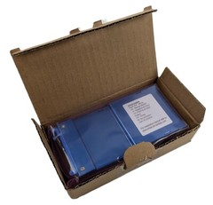 TDK-Lambda DPX40-24WS05 DC/DC Converter Input:9.5-36Vdc Output:5Vdc 8A 40W NEW