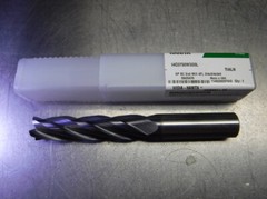 Widia/Hanita 3/4″ 4 Flute Carbide Endmill 3/4″ Shank I4C0750W300L (LOC3225)