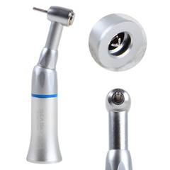 NSK Style Dental Low Speed Handpiece 1:1 Direct Drive Push Contra Angle 1.6mm