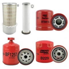 Filter Kit – fits Bobcat S130 S150 S160 S175 S185 S205 6598362 6675517 6686926