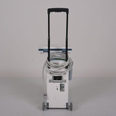 MAQUET Cardiosave Rescue Intra-Aortic baloon pump, 2025 Service 340 Hours