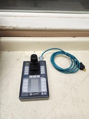 Rofin / Coherent RHT2.0 Hand / Joystick Terminal Pendant New Free Shipping