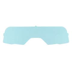 10 Pcs Welding Goggles Protective Lens Durable Replacement For Welding Work Hot