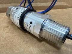NOS United Electric Controls, 10-C12M511 Pressure Switch 30-600 PSI, Series 10