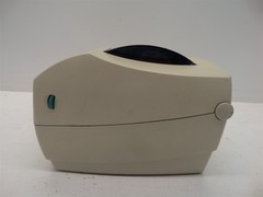 Zebra TLP 2844 Thermal Label Printer