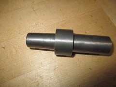 Albrecht no. 130 1/2″ Keyless Chuck w/ J6 Bore and 3/4″ Dia. Arbor