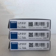 1 PCS NEW IN BOX OMRON Digital Unit NX-RS1201 NX-RS1201 FAST SHIP US Free TAX