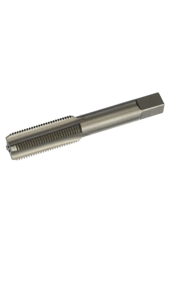 Irwin 1557ZR Hanson® Fractional Tap (HCS) – 11/16″ – 16 NS – Bottom Style