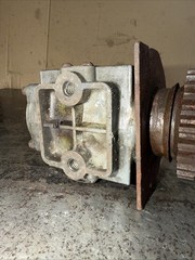 1 1/2 3 6HP John Deere E Magneto Parts Stuck Hit Miss Engine