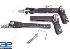 Stabilizer Assembly Set of 2 Units Fits For Massey Ferguson Tractor