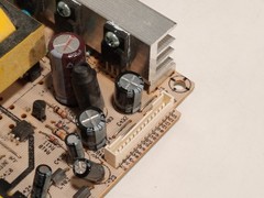 Unbranded TSL-23LP Switch Mode Power Supply PCB For Medical Monitors