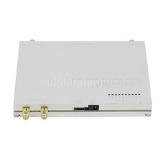 LibreVNA Antenna Analyzer 100KHz-6GHz USB Vector Network Analyzer For Radios ot2