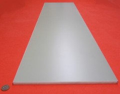 Micarta Phenolic G10FR4 Sheet .375″ (3/8″) Thick x 12″ x 48″