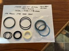 DEERE SEAL KIT AA 47226 Fits 1770,7200,7000 planters