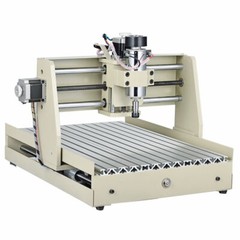 2.2kW USB Engraving Machine CNC 6090 Router 4 Axis Engraver Milling + Controller