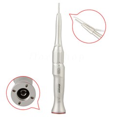Dental 1:2 Increasing Surgical Osteotomy Handpiece Straight E-type HP Φ2.35mm