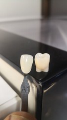 Dental Zirconia Block Disc for Porcelain Teeth High Translucency 98mm Color New