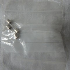 10 Glass Fuses, Please See Item Description