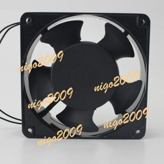 1PC YEF12038HBL 220/240V 0.12A 18W 2600R/MIN cooling fan *